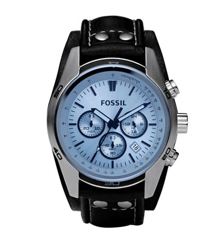 Fossil Coachman CH2564