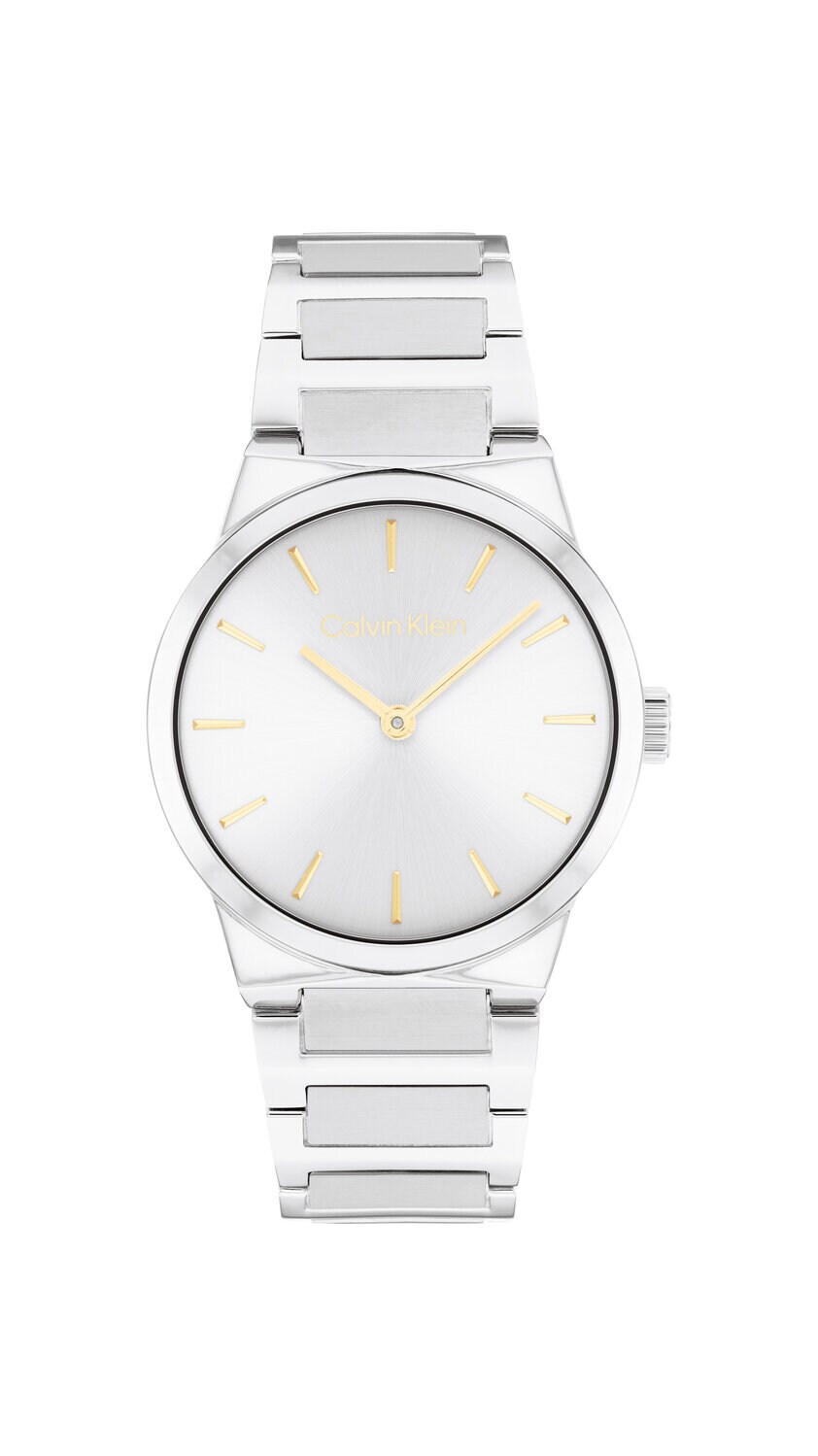 Calvin Klein Linear Elegance - Stjärnurmakarna