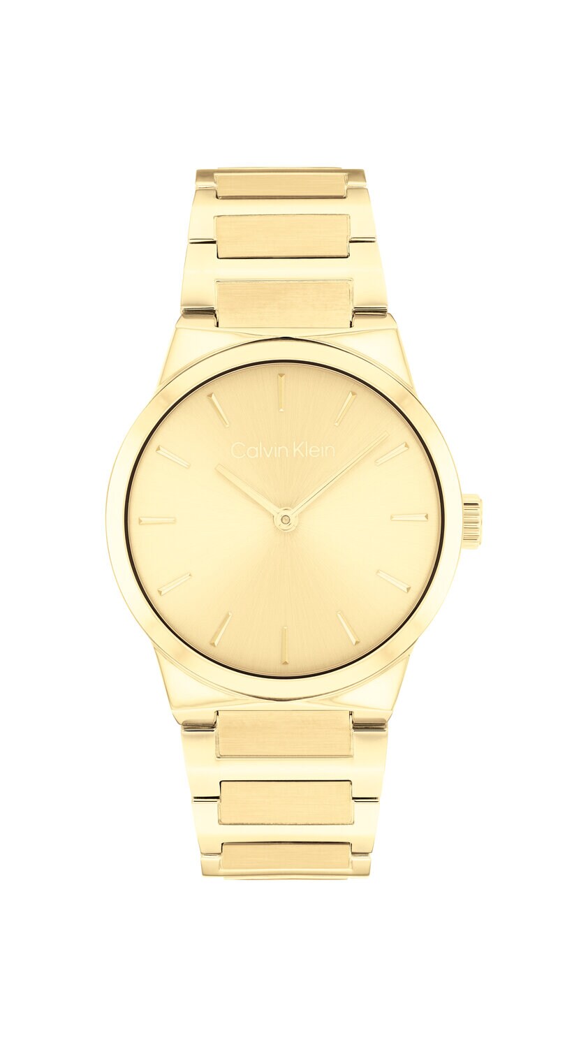 Calvin Klein Linear Elegance - Stjärnurmakarna