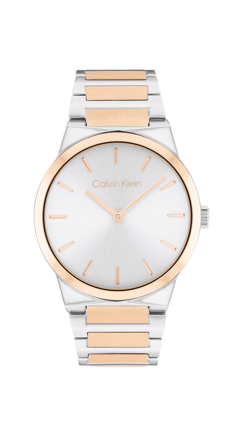 Calvin Klein Linear Elegance - Stjärnurmakarna