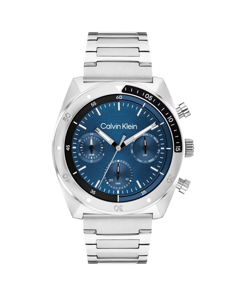 Calvin Klein Mens Watch - Stjärnurmakarna