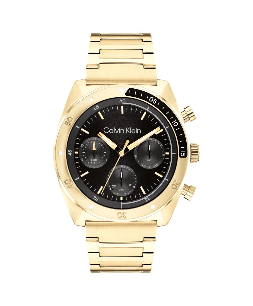 Calvin Klein Mens Watch - Stjärnurmakarna