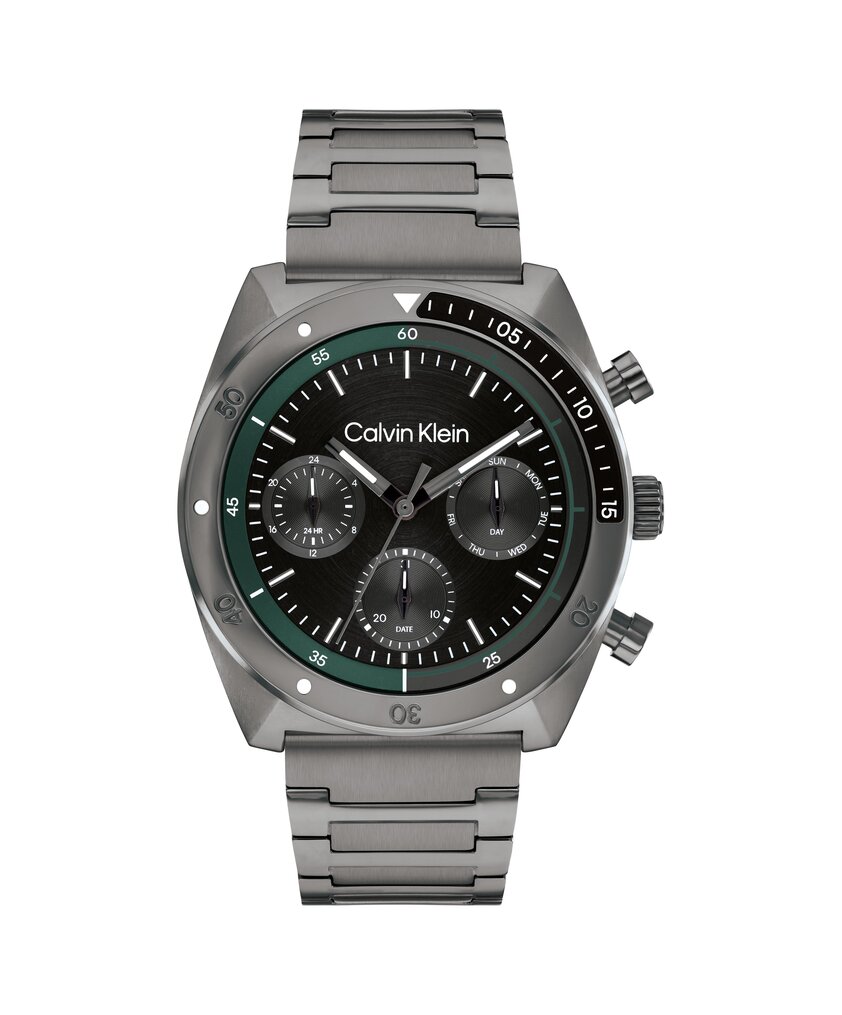 Calvin Klein Mens Watch - Stjärnurmakarna