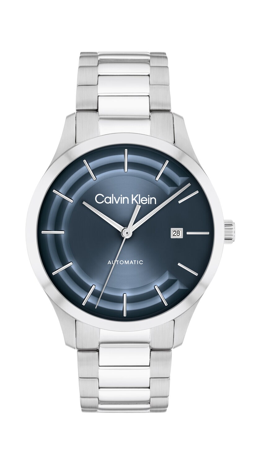 Calvin Klein Mens Watch - Stjärnurmakarna