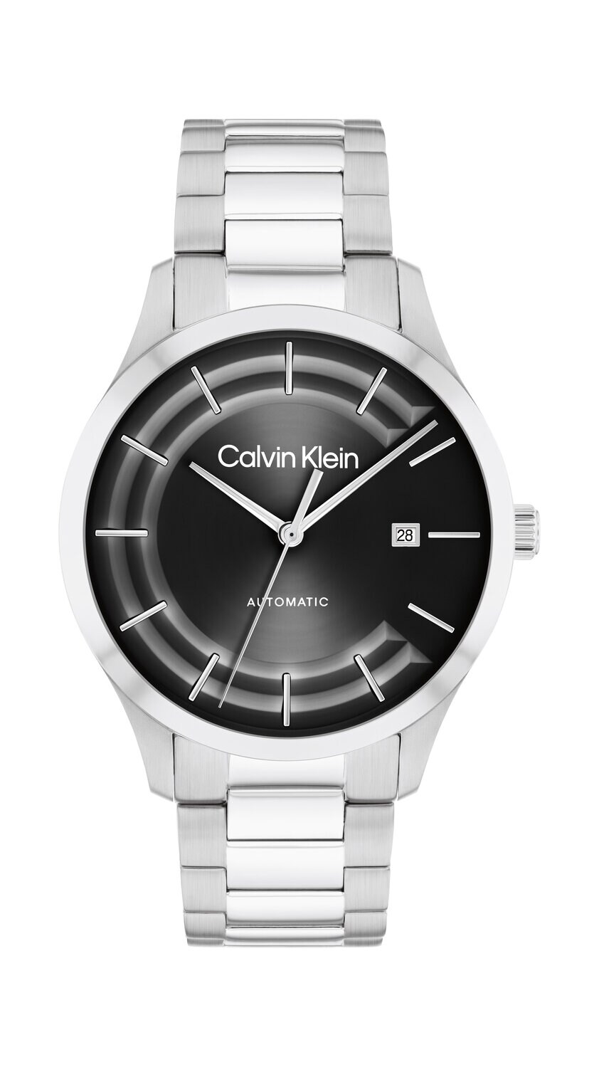 Calvin Klein Mens Watch - Stjärnurmakarna