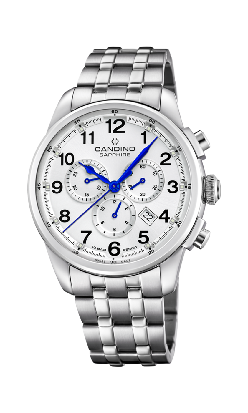 Product Image for Candino Classic Chrono