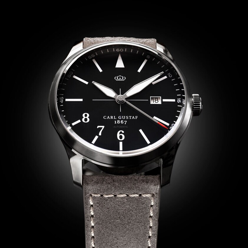 Product Image for Carl Gustaf 1867 Svart