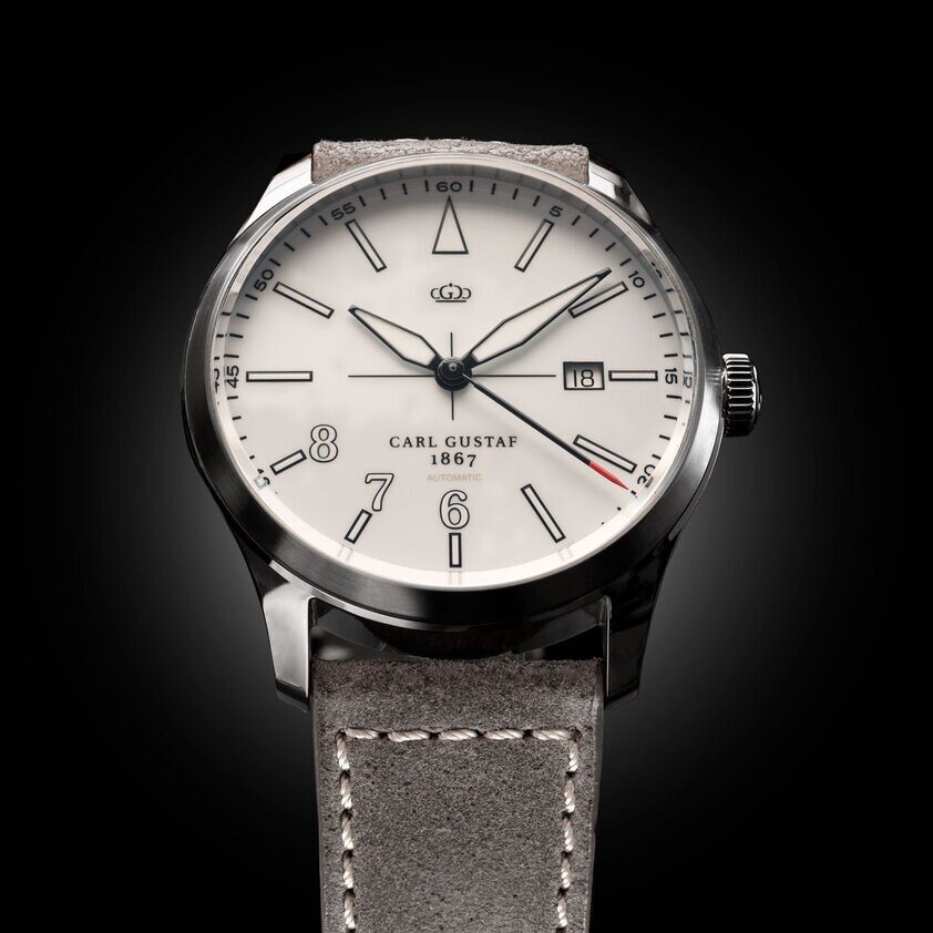 Product Image for Carl Gustaf 1867 Vit