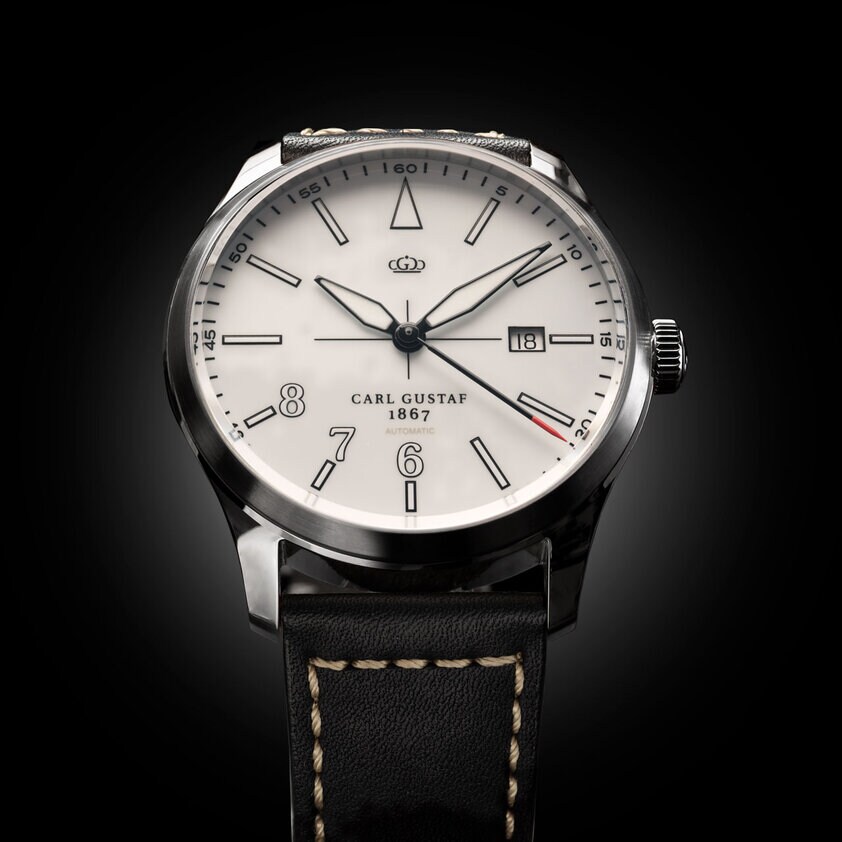Product Image for Carl Gustaf 1867 Vit