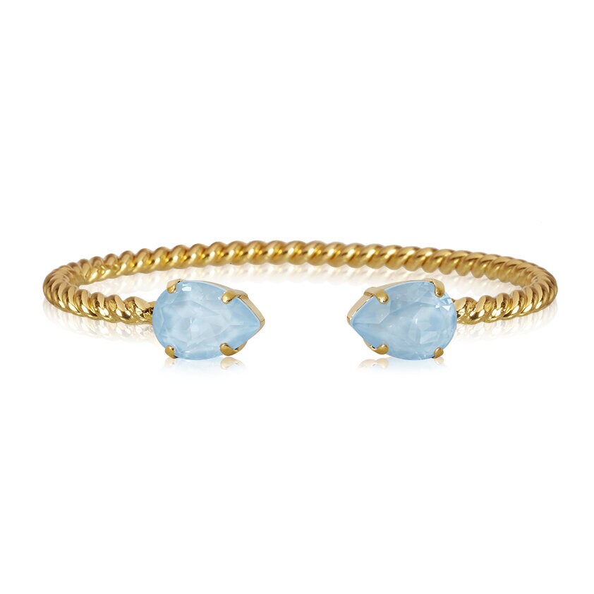 Product Image for Mini Drop Bracelet Gold Sky Ignite