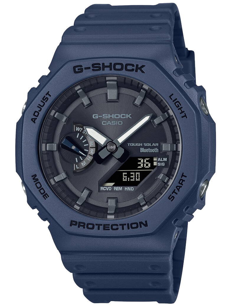 Casio G-Shock - Stjärnurmakarna