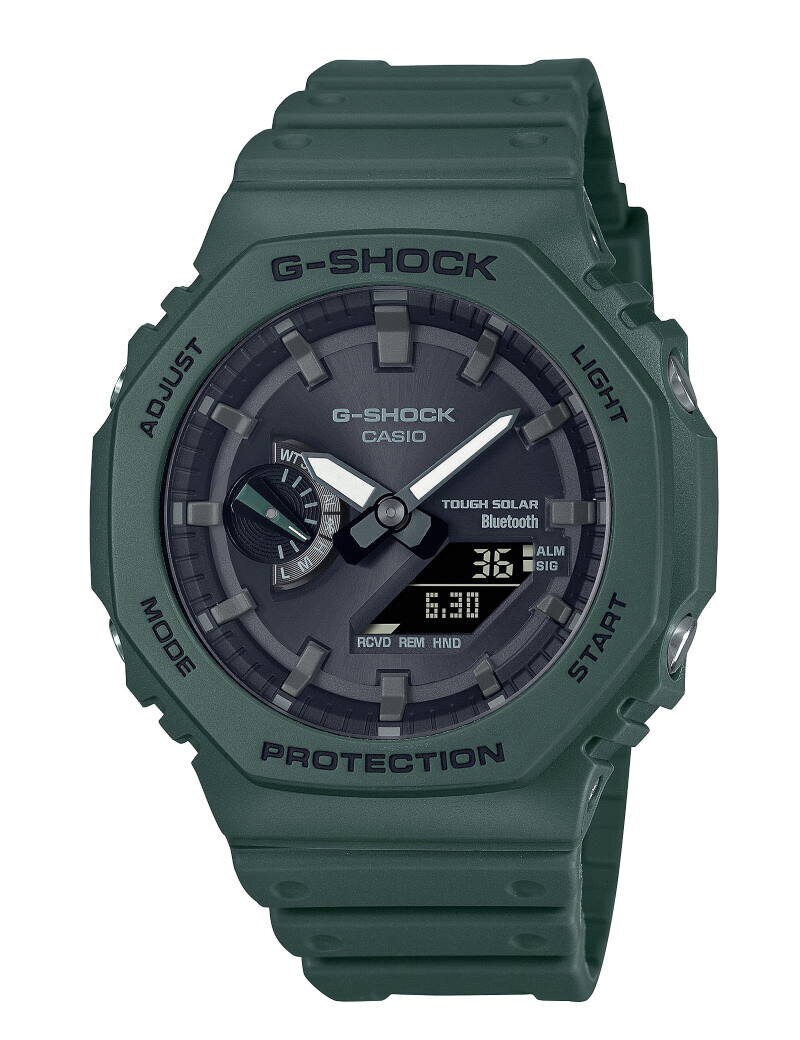Casio G-Shock - Stjärnurmakarna