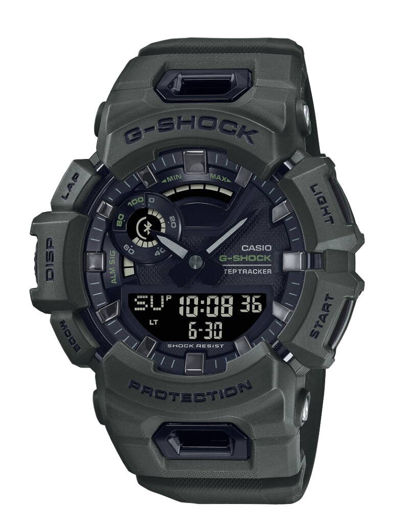 Casio G-Shock - Stjärnurmakarna