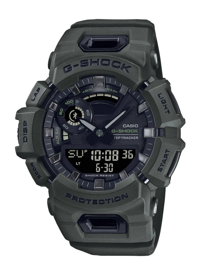 Casio G-Shock - Stjärnurmakarna