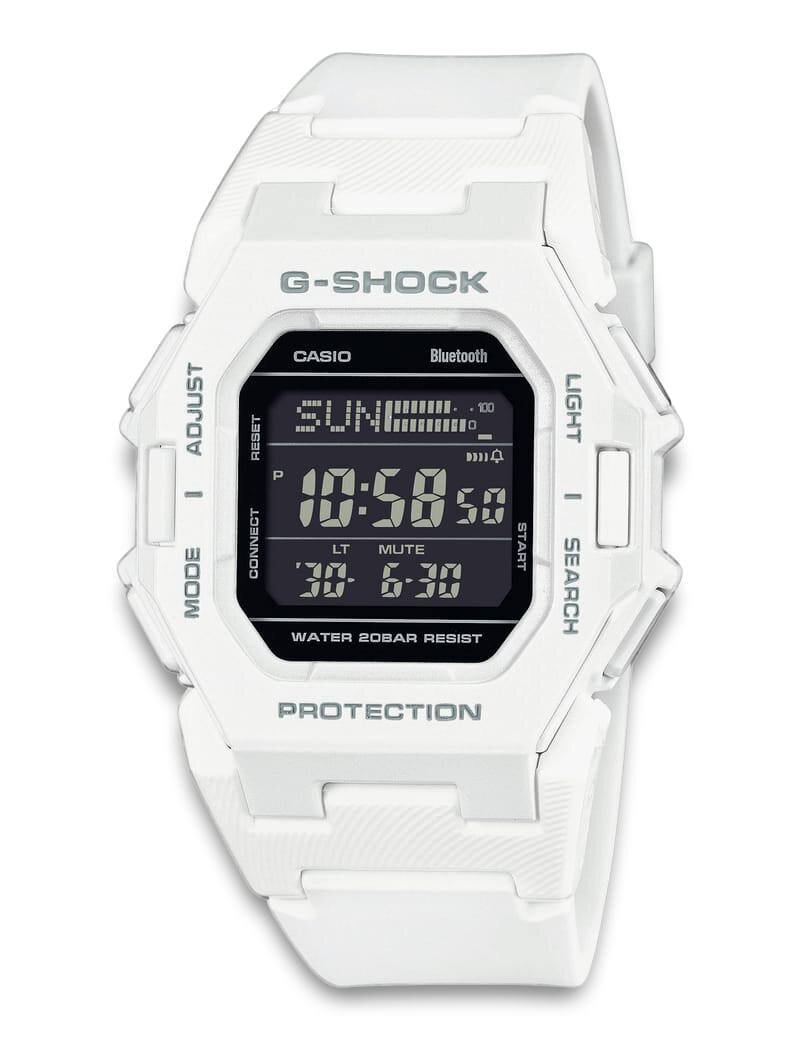 Casio G-Shock - Stjärnurmakarna