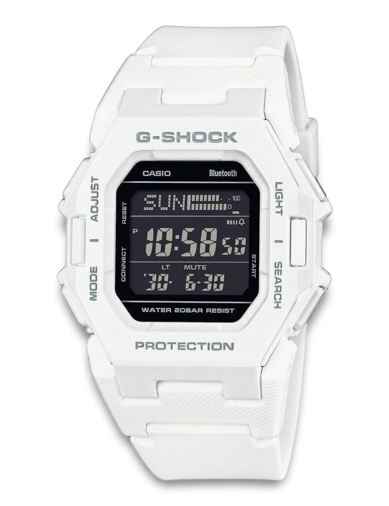Casio G-Shock - Stjärnurmakarna