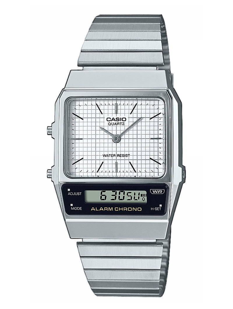 Casio Vintage - Stjärnurmakarna