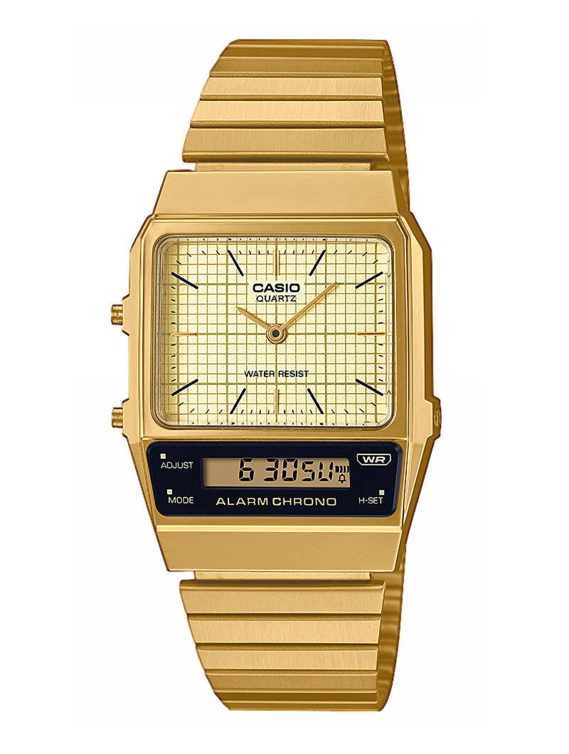 Casio Vintage - Stjärnurmakarna