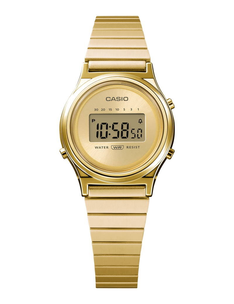 Casio Vintage - Stjärnurmakarna