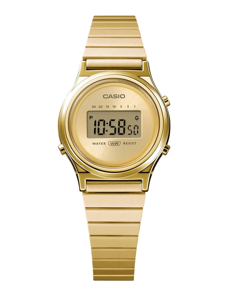 Casio Vintage - Stjärnurmakarna