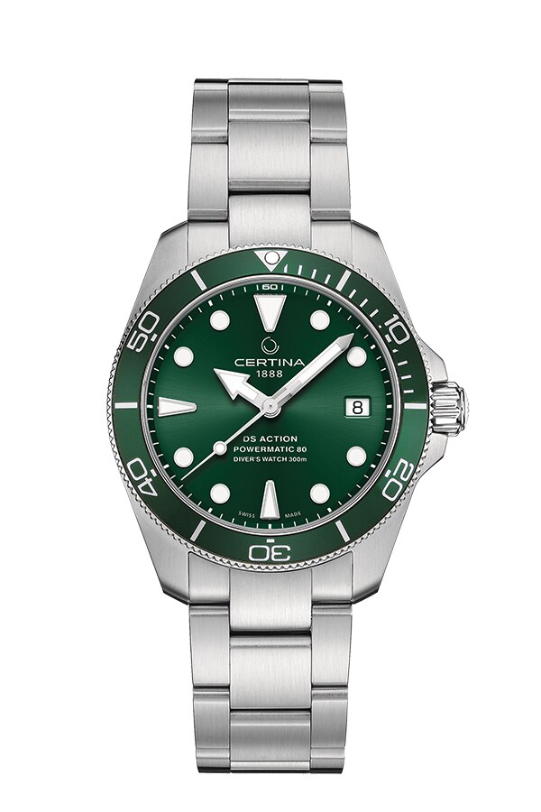 Product Image for Certina DS Action Diver