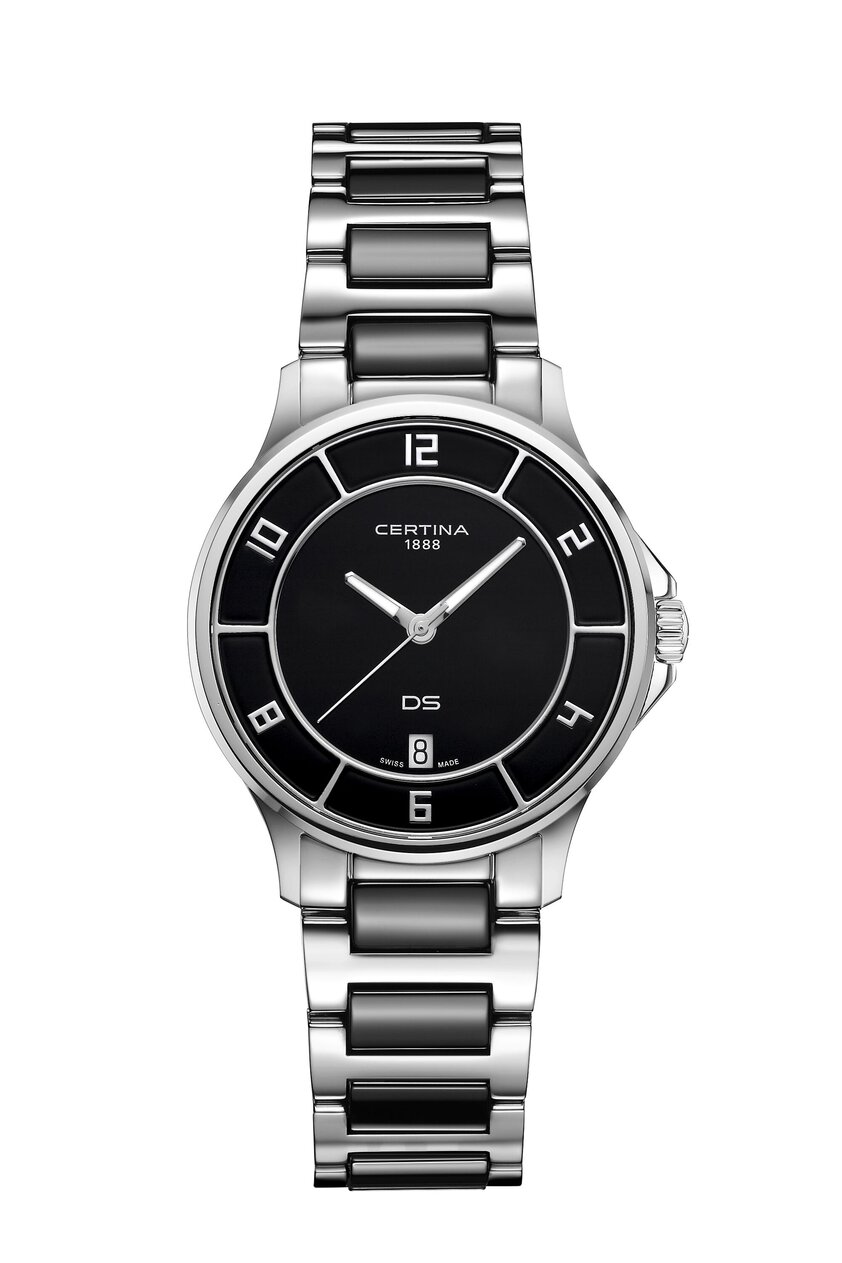 Certina DS-6 - Stjärnurmakarna