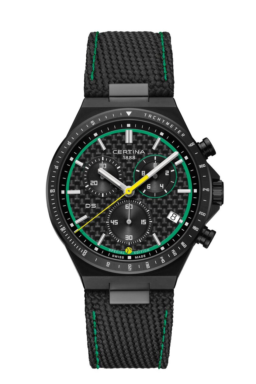 Product Image for Certina DS-7 Chronograph