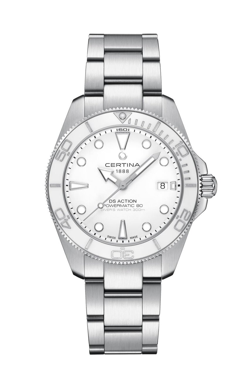 Product Image for Certina DS Action Diver 40,5 mm