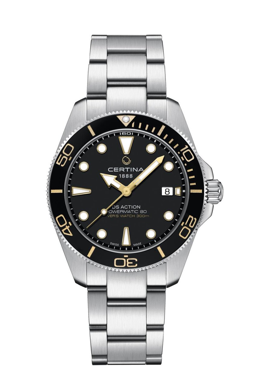 Product Image for Certina DS Action Diver 40,5 mm