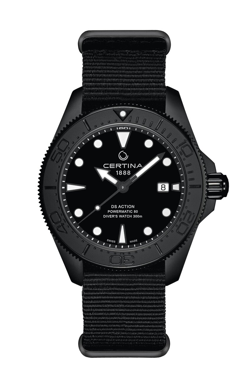Product Image for Certina DS Action Diver