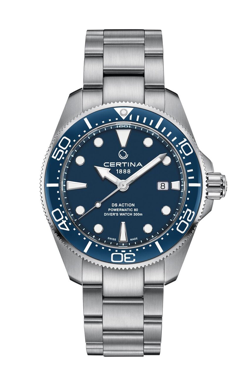Product Image for Certina DS Action Diver