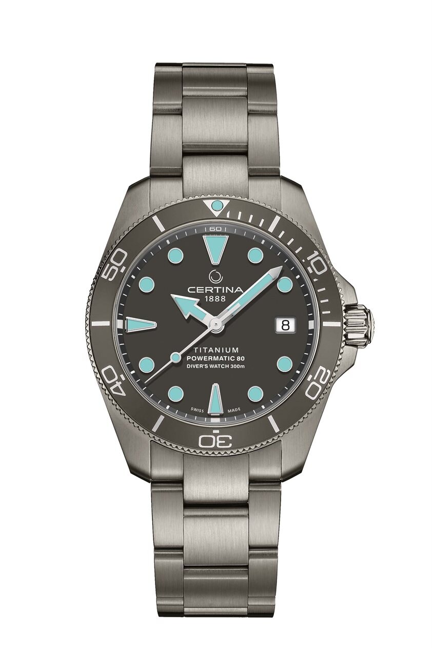 Product Image for Certina DS Action Diver