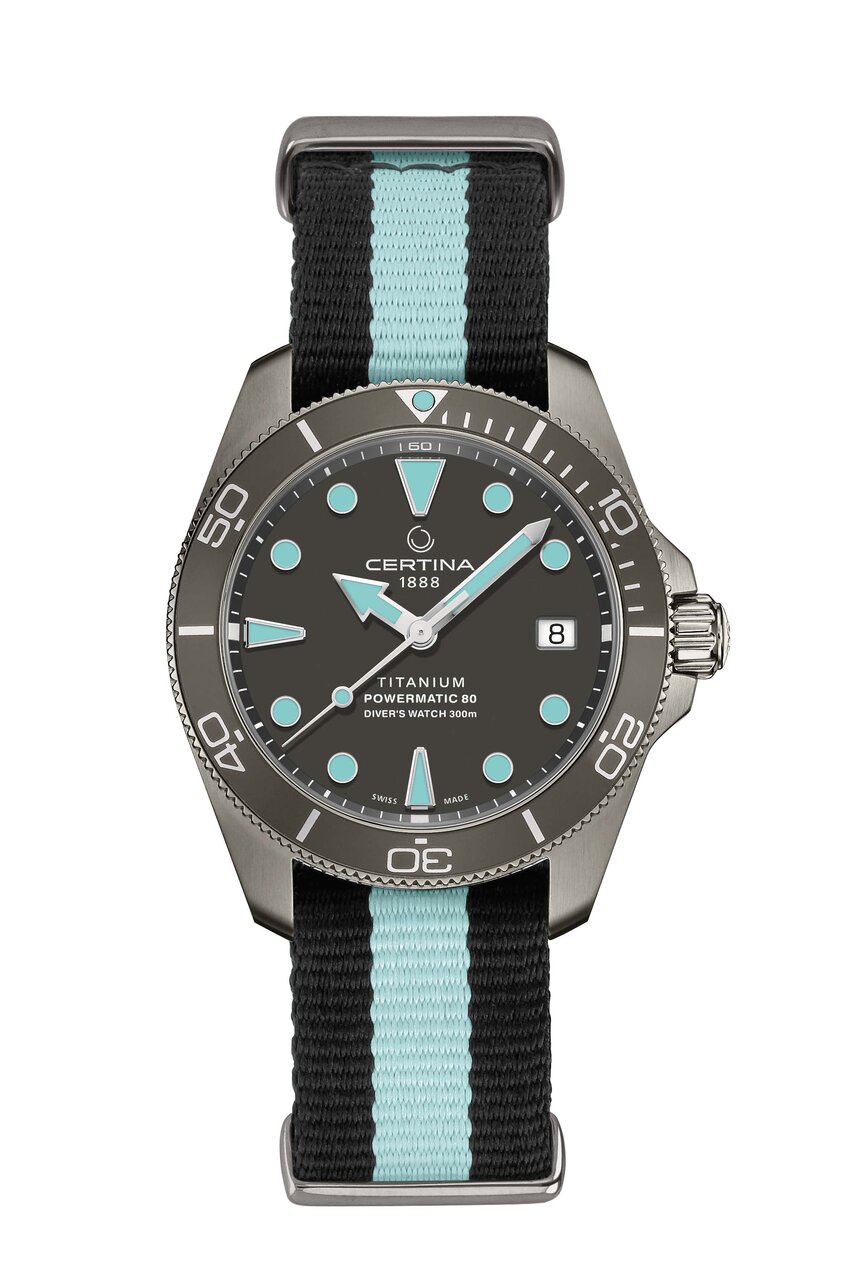 Product Image for Certina DS Action Diver