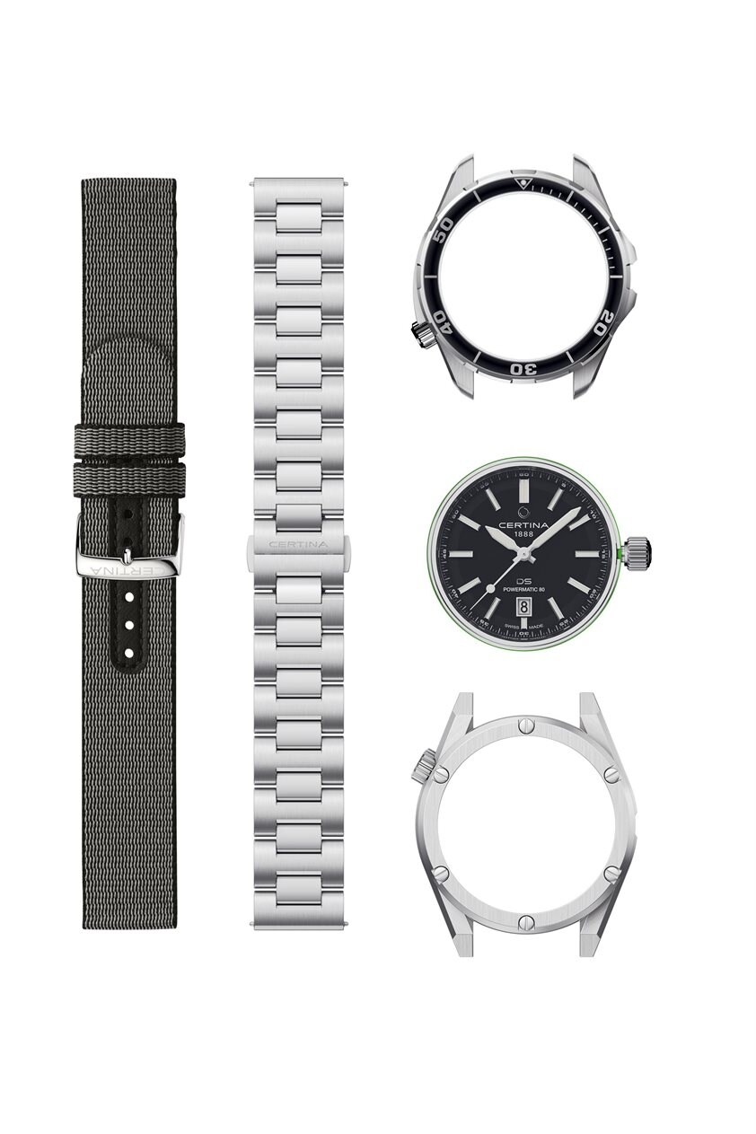 Product Image for Certina DS+