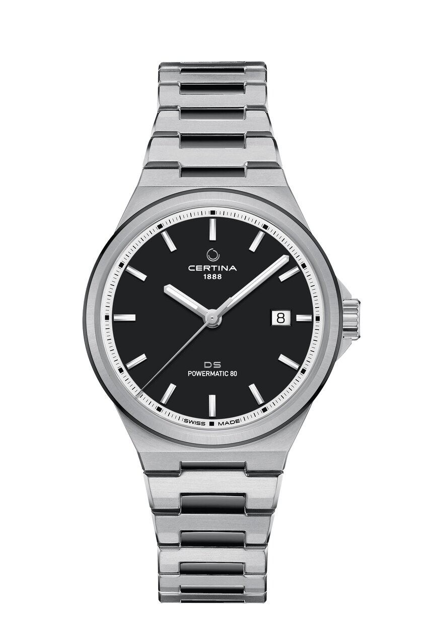 Certina DS-7 - Stjärnurmakarna