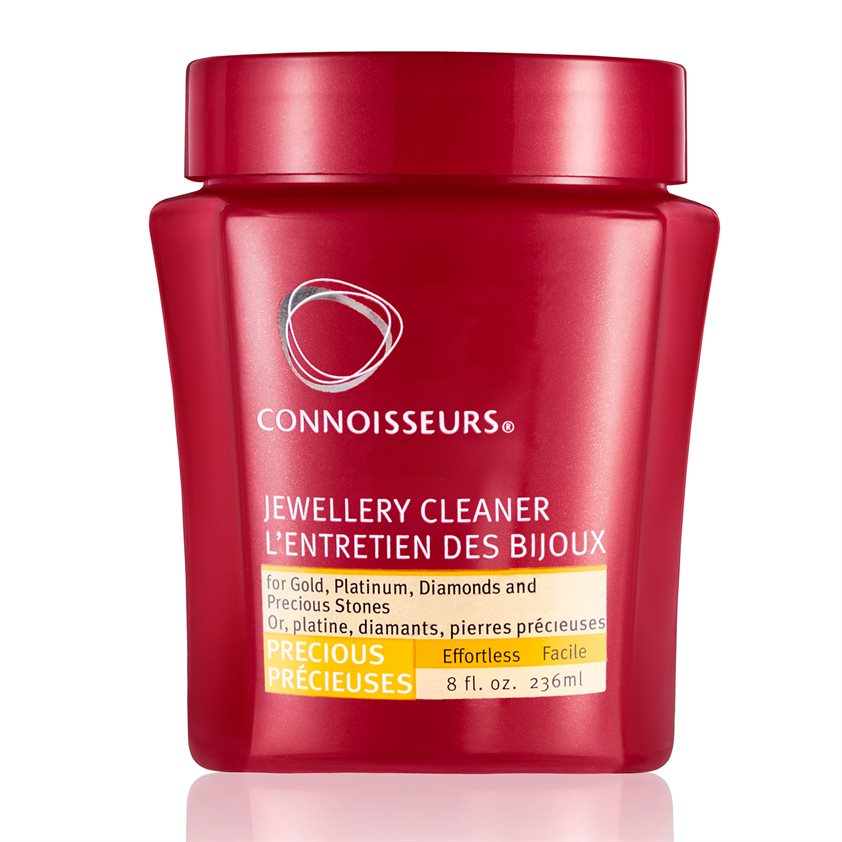 Product Image for Connoisseurs Precious Jewellery Cleaner