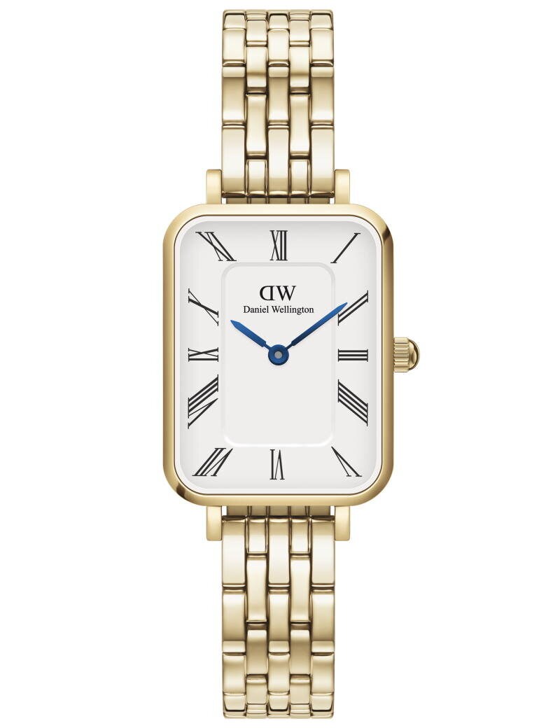 Product Image for Daniel Wellington Quadro Roman