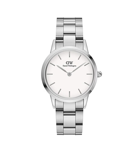 Daniel Wellington Iconic Link - Stjärnurmakarna