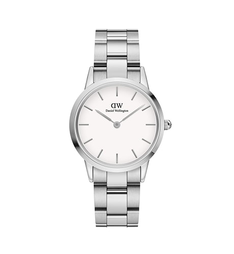 Daniel Wellington Iconic Link - Stjärnurmakarna