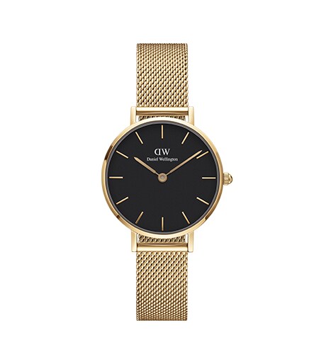 Product Image for Daniel Wellington Petite Evergold