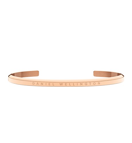 Product Image for Daniel Wellington Classic Bracelet Rose - Large