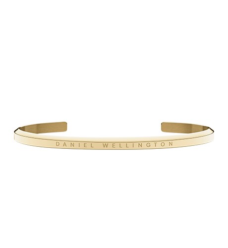 Product Image for Daniel Wellington Classic Bracelet Gold - Large