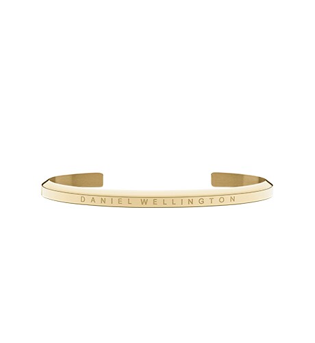 Product Image for Daniel Wellington Classic Bracelet Gold - Small