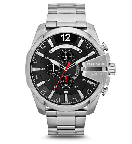 Diesel Chief DZ4308