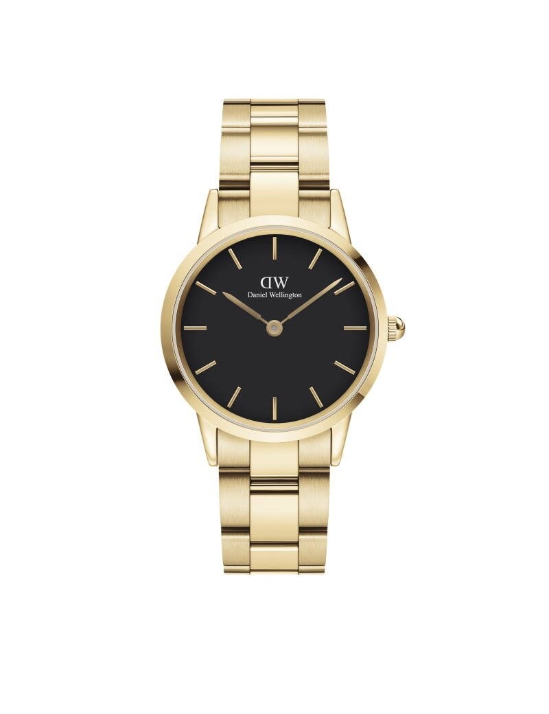 Daniel Wellington Iconic Link - Stjärnurmakarna