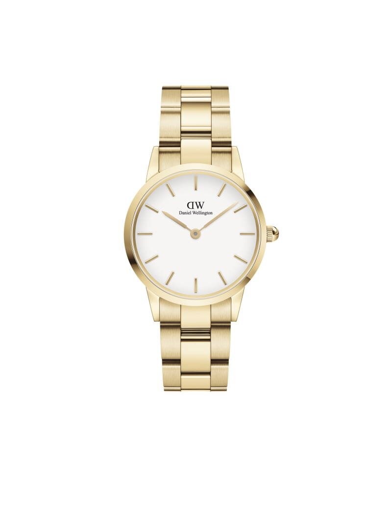 Daniel Wellington Iconic Link - Stjärnurmakarna