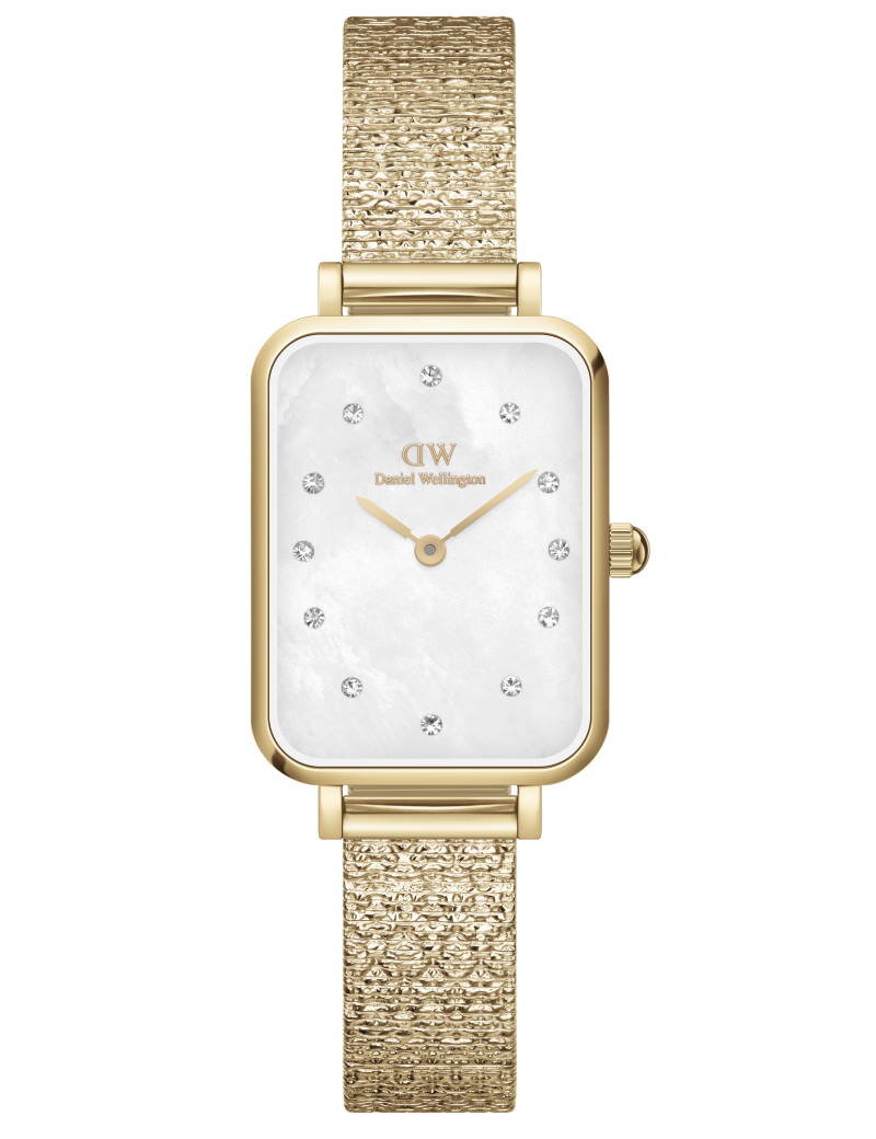Product Image for Daniel Wellington Quadro Lumine