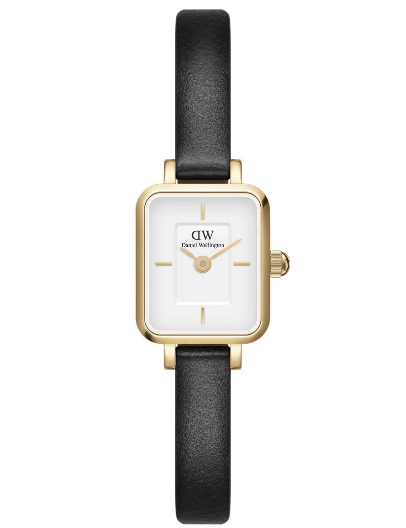 Daniel Wellington Quadro Mini Sheffield - Stjärnurmakarna