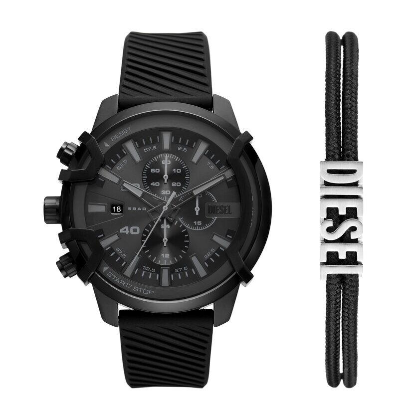 Product Image for Diesel Griffed