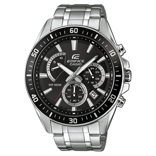 Casio Edifice EFR-552D-1AVUEF Casio Edifice EFR-552D-1AVUEF